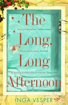 Inga Vesper - The Long, Long Afternoon