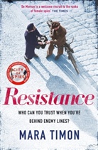 Mara Timon - Resistance