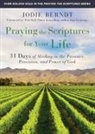 Jodie Berndt - Praying the Scriptures for Your Life