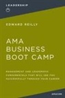 Edward Reilly - AMA Business Boot Camp