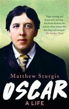 Matthew Sturgis - Oscar