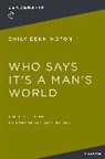 Emily Bennington - Who Says It's a Man's World