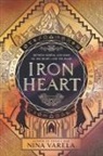 Nina Varela - Iron Heart