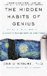 Craig Wright - The Hidden Habits of Genius
