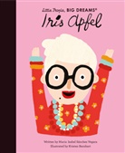 Maria Isabel Sanchez Vegara, Maria Isabel Sánchez Vegara, María Isabel Sánchez Vegara, Kristen Barnhart - Iris Apfel