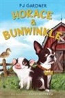 PJ Gardner, David Mottram - Horace & Bunwinkle