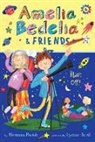 Herman Parish, Parish Herman, Lynne Avril, Avril Lynne - Amelia Bedelia & Friends #6: Amelia Bedelia & Friends Blast Off