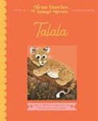 Vita Murrow, Alexandra Finkeldey, Manu Montoya - Talala