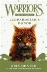 Erin Hunter - Warriors Super Edition: Leopardstar's Honor