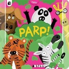 Mike Henson, Henson Mike, Eugene &amp; Louise, Eugene and Louise, Jorge Martin, Martin Jorge - Parp!