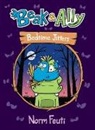 Norm Feuti, Norm Feuti - Beak & Ally #2: Bedtime Jitters