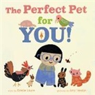 Estelle Laure, Laure Estelle, Amy Hevron - The Perfect Pet for You!