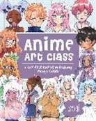 Yoai, Yoai Yoai - Anime Art Class: Volume 4