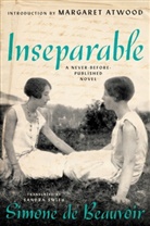 Simone de Beauvoir, Simone de Beauvoir - Inseparable