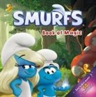 Peyo - Smurfs: Clumsy Not Clumsy