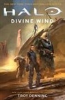 Troy Denning, To Be Confirmed Gallery - Halo: Divine Wind