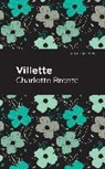 Charlotte Bront, Charlotte Bronte, Charlotte Brontë - Villette