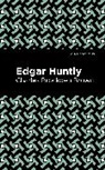 Charles Brockden Brown - Edgar Huntly