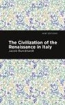 Jacob Burckhardt, Burckhardt Jacob - The Civilization of the Renaissance in Italy