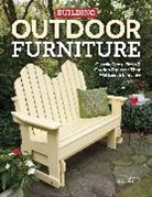 Chad McClung, McClung Chad - Building Outdoor Furniture