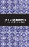 George Washington Cable, Cable George Washington - The Grandissimes
