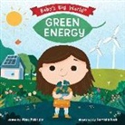 Alex Fabrizio, Kamala Nair, Kamala Naira - Green Energy