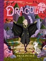 Greg Paprocki, Paprocki Greg, A. H. Hill - Dracula