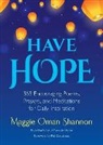 Maggie Oman Shannon - Have Hope