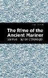 Samuel Coleridge - Rime of the Ancient Mariner