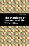 William Blake - The Marriage of Heaven and Hell