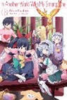 Patora Fuyuhara, Fuyuhara Patora, Hodgson Andrew, Eiji Usatsuka, Eiji Usatsuka, Usatsuka Eiji - In Another World With My Smartphone: Volume 18 (Light Novel)