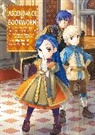 Miya Kazuki, Kazuki Miya, You Shiina, You Shiina, Shiina You - Ascendance of a Bookworm : Light Novel #9