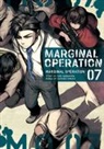 Daisuke Kimura, Ningen Ningen, Yuri Shibamura, Shibamura Yuri, Daisuke Kimura, Kimura Daisuke - Marginal Operation: Volume 7