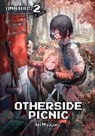 McCann Sean, Iori Miyazawa, Miyazawa Iori, Shirakaba - Otherside Picnic: Omnibus 2 (Light Novel)