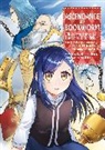 Miya Kazuki, Kazuki Miya, Suzuka - Ascendance of a Bookworm (Manga) Part 1 Volume 7