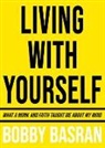 Bobby Basran - Living with Yourself