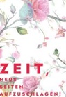 Amalthea Verlag, Verlag Amalthea, Amalthea Verlag - Zeit, neue Seiten aufzuschlagen