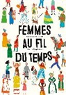 J. Czaplewska, Joanna Czaplewska, K Radziwill, Katarzyna Radziwill - Femmes au fil du temps