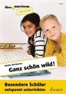 Kristin Thielemann - Ganz schön wild!