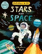 Jonny Marx, Marx Jonny - Curious Kids: Stars and Space