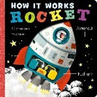 Amelia Hepworth, Hepworth Amelia, David Semple, Semple David - How it Works: Rocket