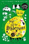 Siri Kolu - Me and the Robbersons