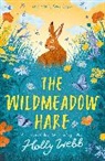 Holly Webb, Webb Holly, Dawn Cooper, Cooper Dawn - The Wildmeadow Hare