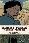 Kazimir Lee, Whit Taylor, Whit/ Lee Taylor - Harriet Tubman