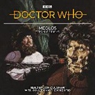 Terrance Dicks, Dicks Terrance - Doctor Who: Meglos (Audio book)