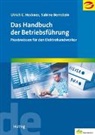 Sabine Bernstein, Ulrich C Heckner, Ulrich C. Heckner, Landesinnungsverba f d Bayerische Elektrohandwerk, Landesinnungsver für das Bayerische Elektrohandwe, Landesinnungsverband f. d. Bayerische Elektrohandwerk - Das Handbuch der Betriebsführung