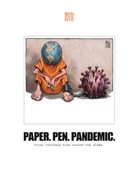 Benevento Publishing, Benevent Publishing, Benevento Publishing - Paper. Pen. Pandemic.