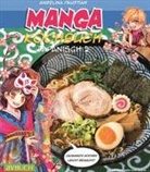 Angelina Paustian - Manga Kochbuch Japanisch. Bd.2