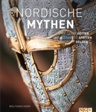 Wolfgang Korn - Nordische Mythen
