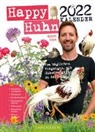 Robert Höck - Happy Huhn Kalender 2022